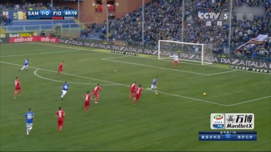  佛罗伦萨主场大胜都灵，紫百合用进攻证明传统豪门实力